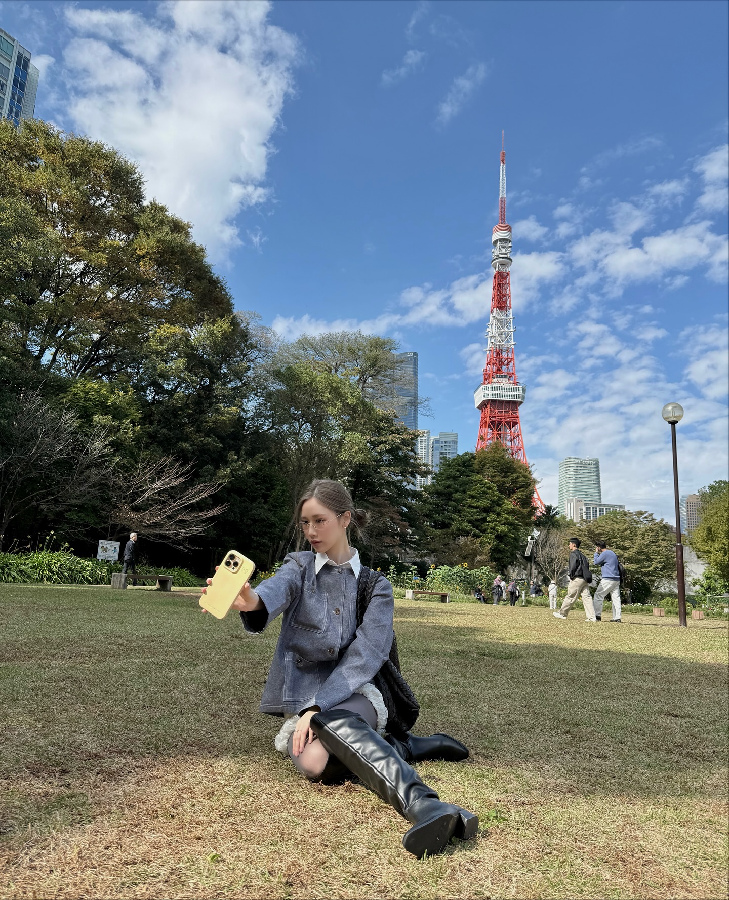 เจน - เมธิกา จีรนรภัทร