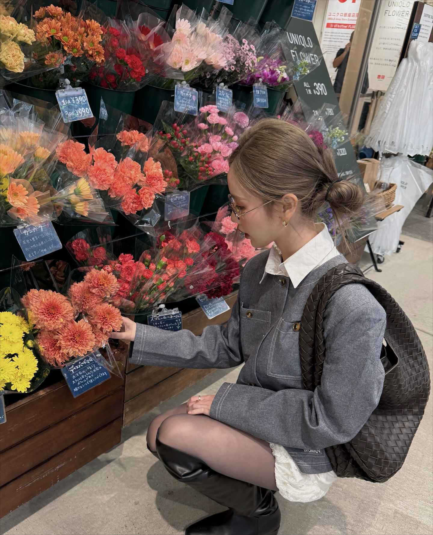 เจน - เมธิกา จีรนรภัทร