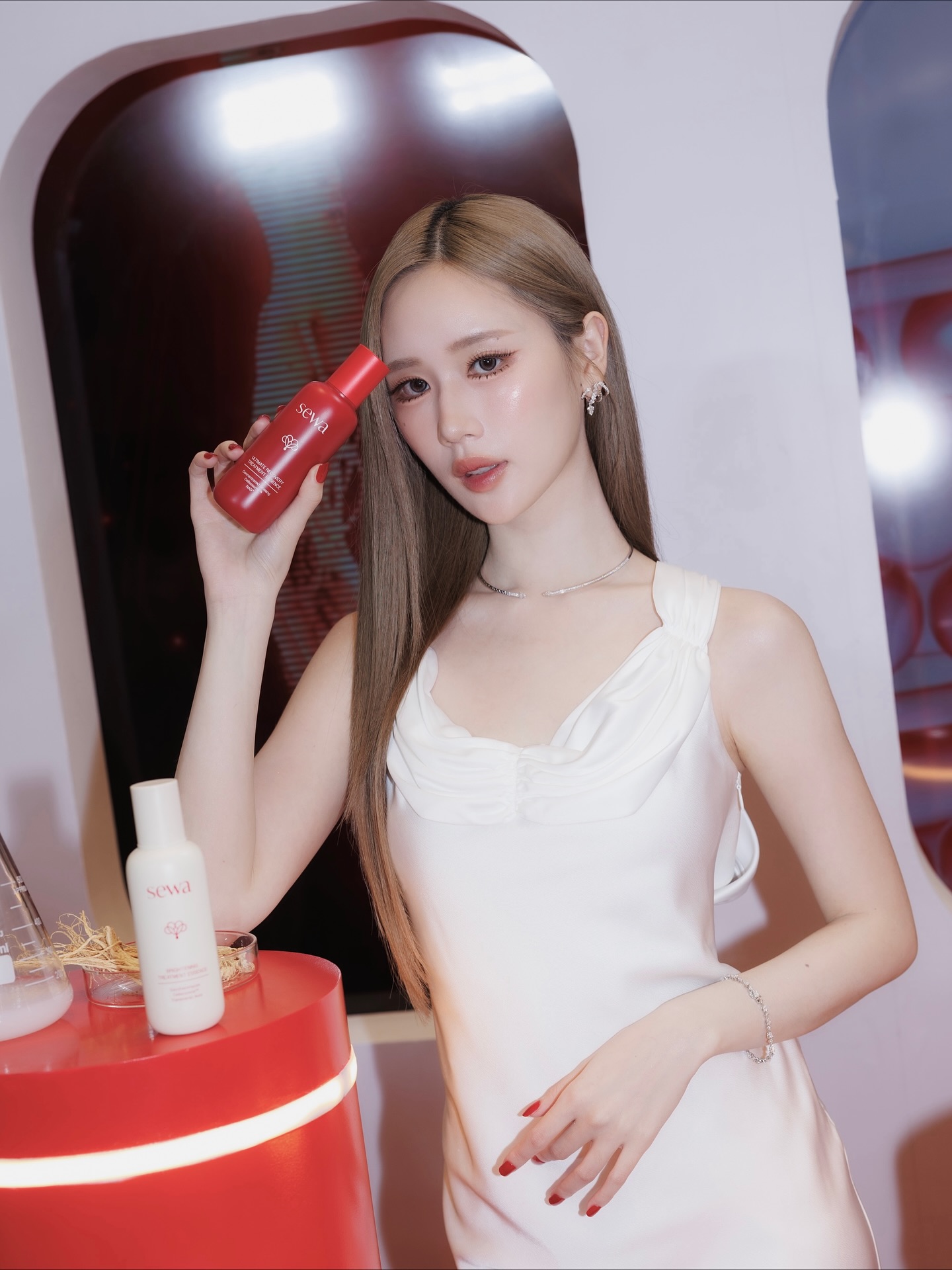 เจน - เมธิกา จีรนรภัทร