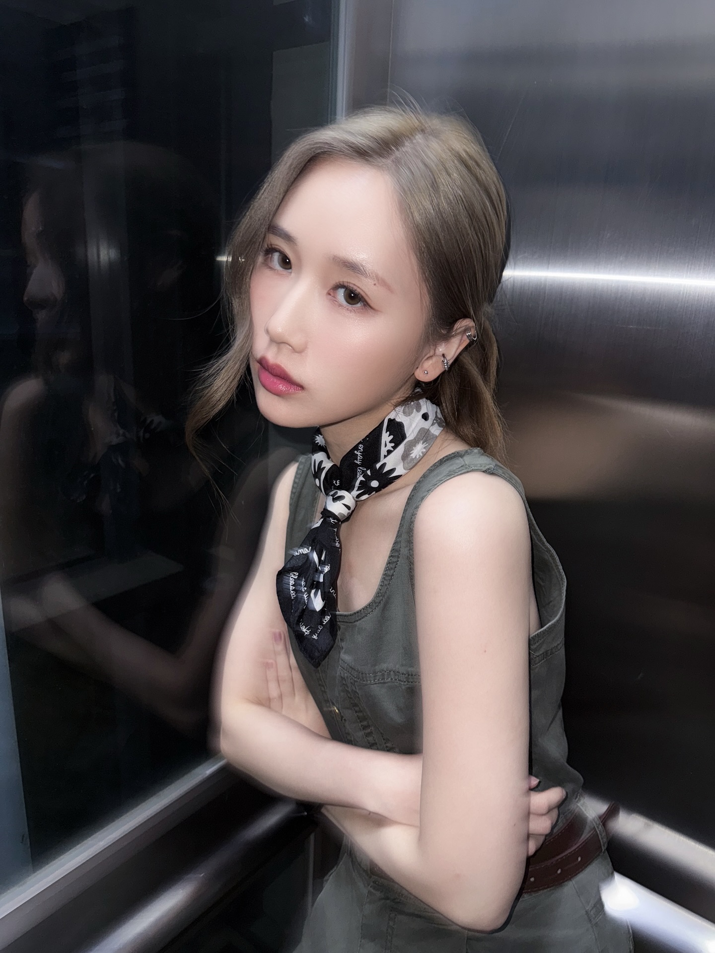 เจน - รมิดา จีรนรภัทร