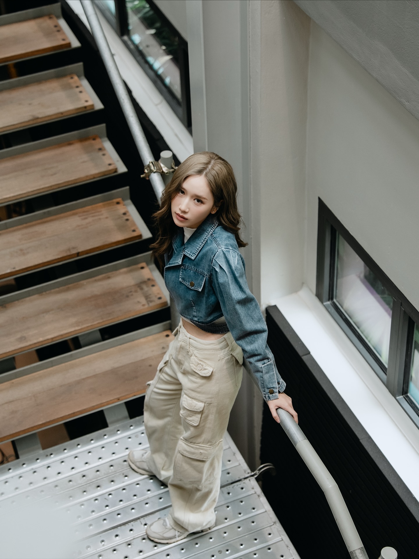 เจน - รมิดา จีรนรภัทร