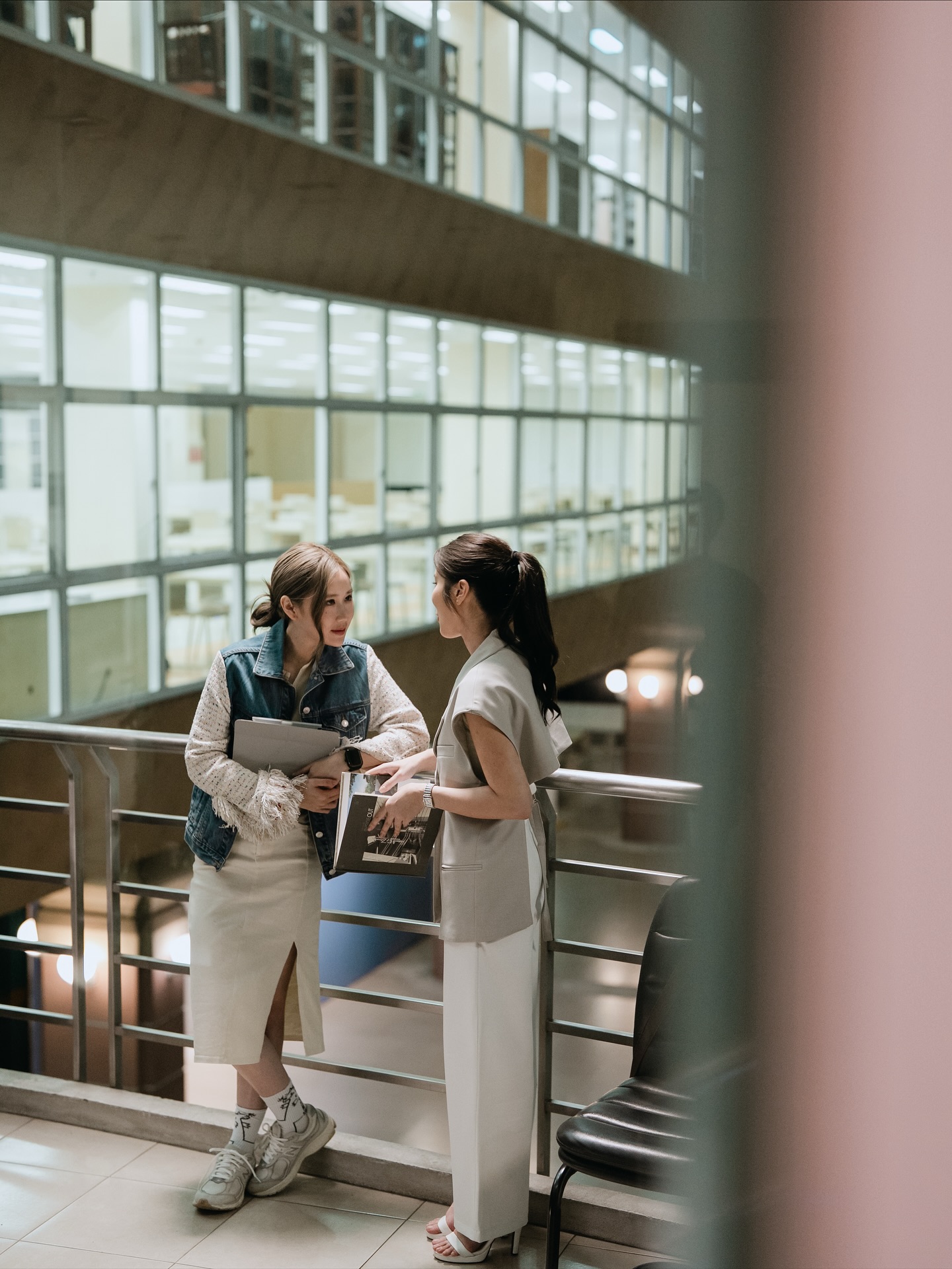 เจน - รมิดา จีรนรภัทร