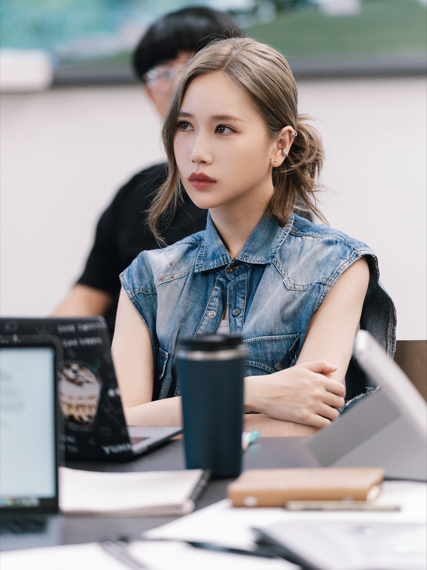 เจน - รมิดา จีรนรภัทร