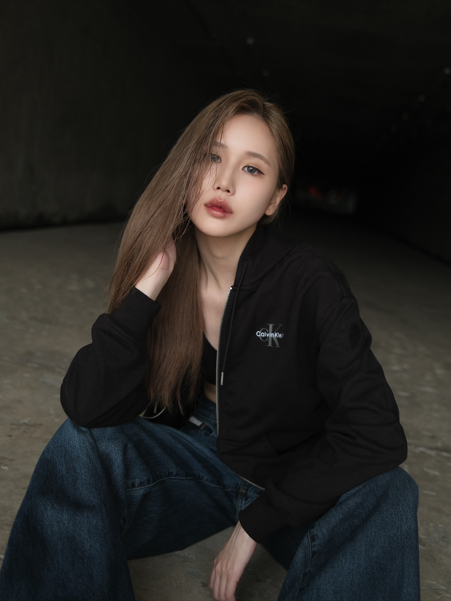 เจน - รมิดา จีรนรภัทร