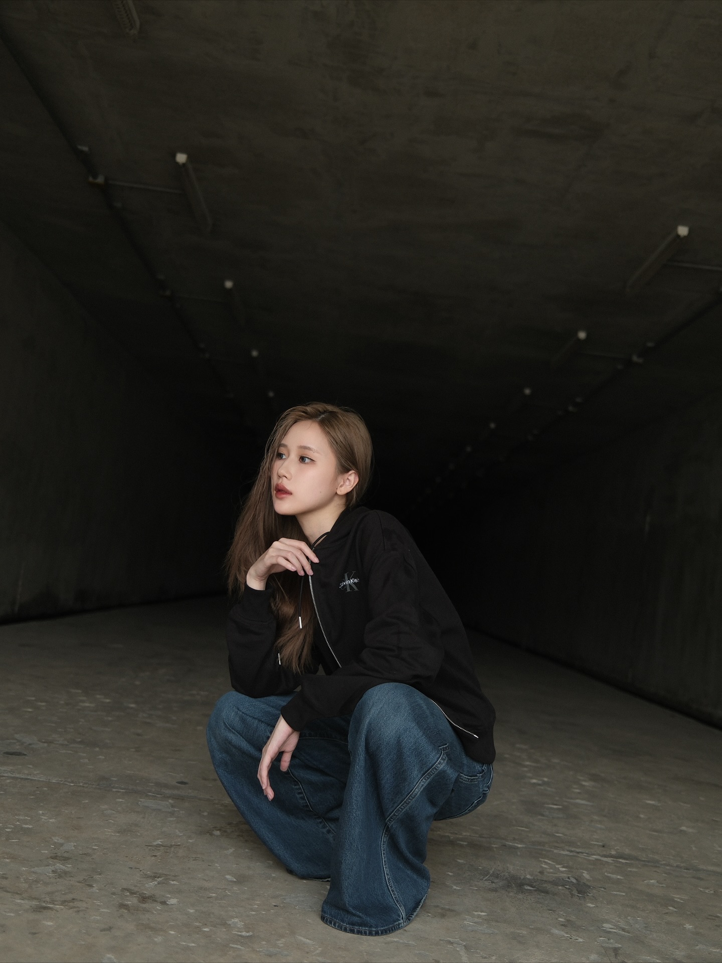 เจน - รมิดา จีรนรภัทร