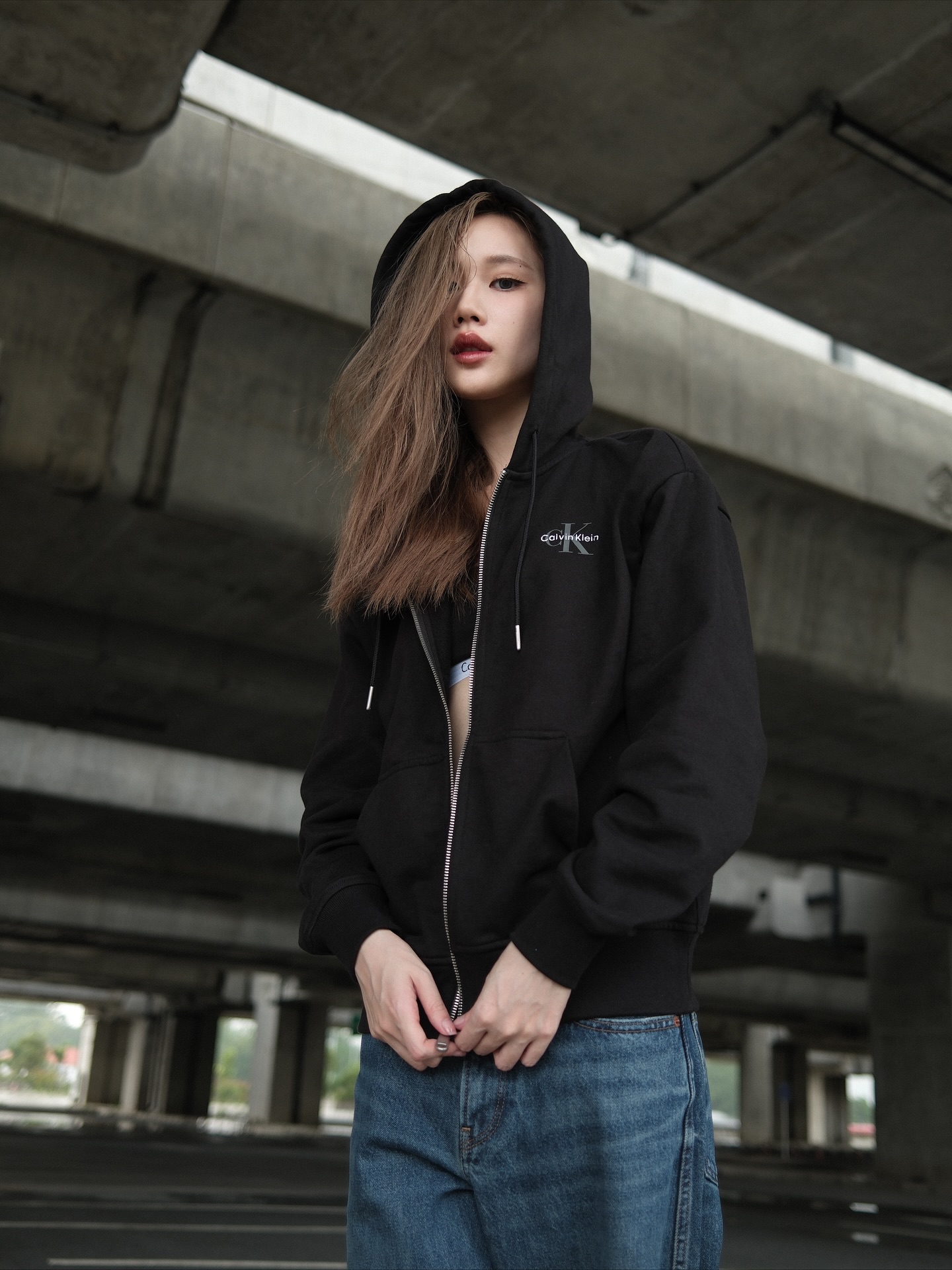 เจน - รมิดา จีรนรภัทร