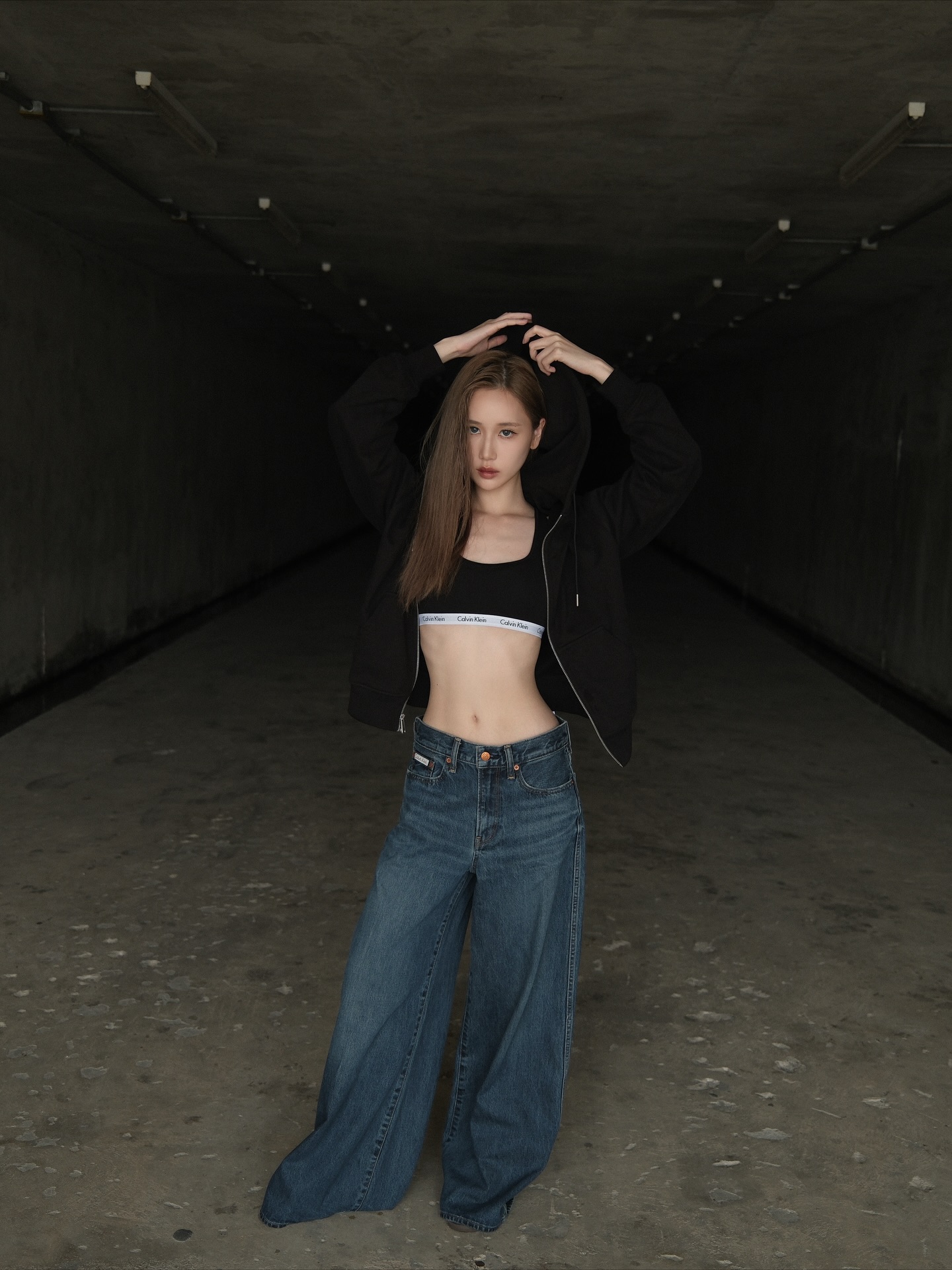 เจน - รมิดา จีรนรภัทร