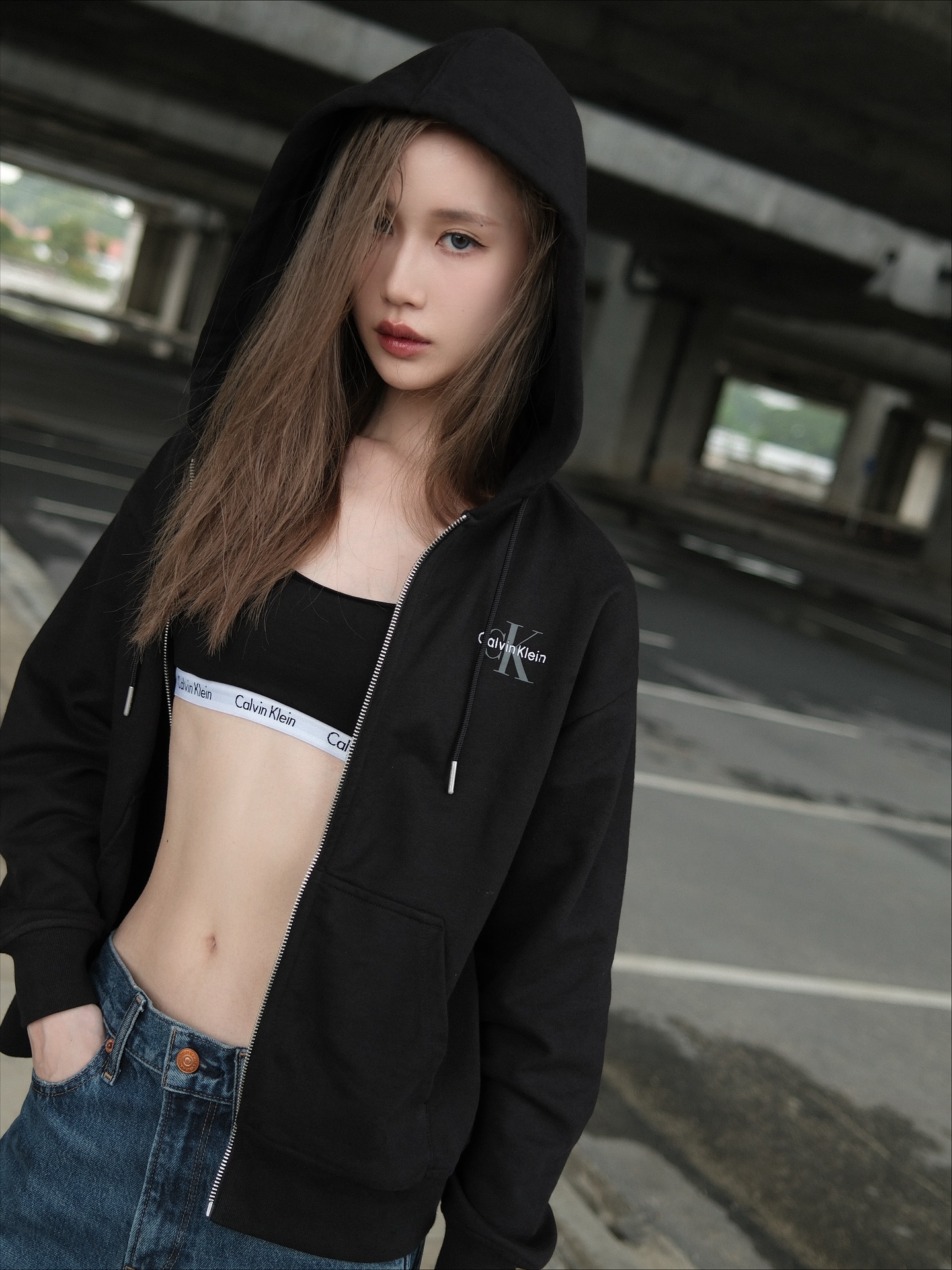 เจน - รมิดา จีรนรภัทร