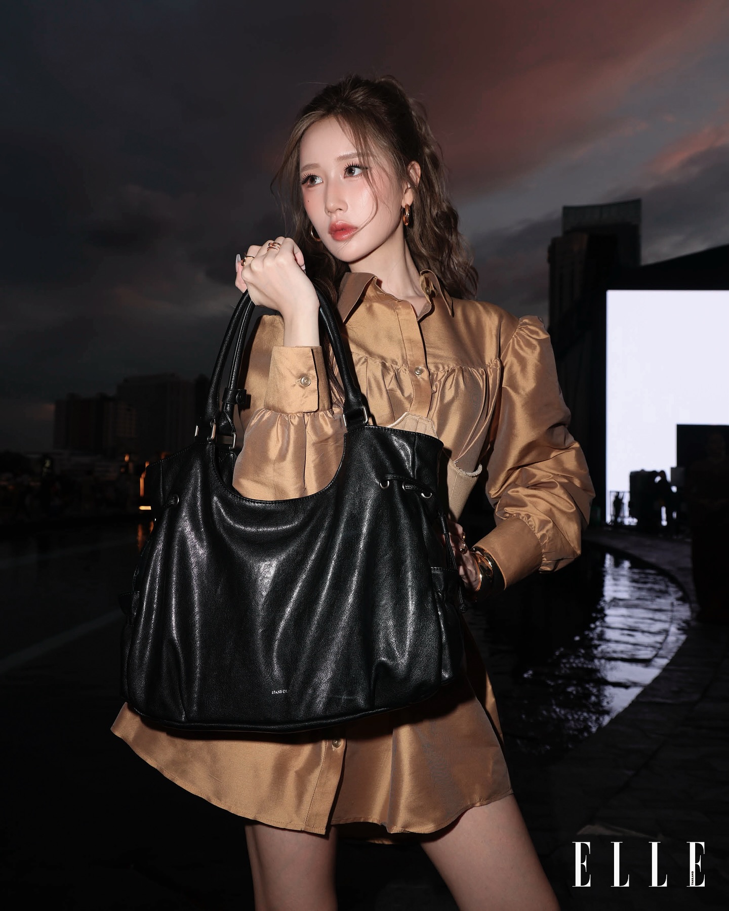 เจน - รมิดา จีรนรภัทร