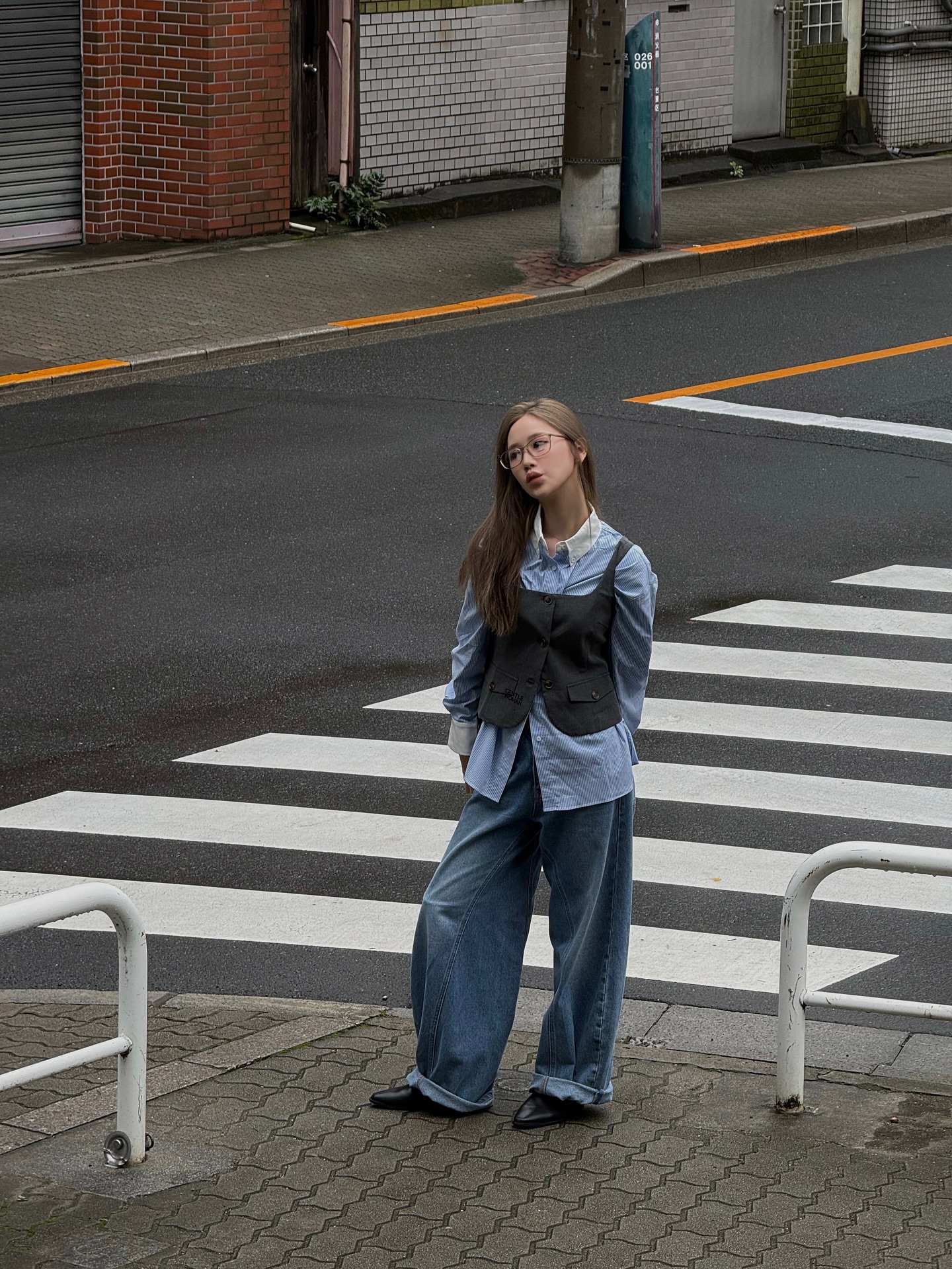 เจน - รมิดา จีรนรภัทร