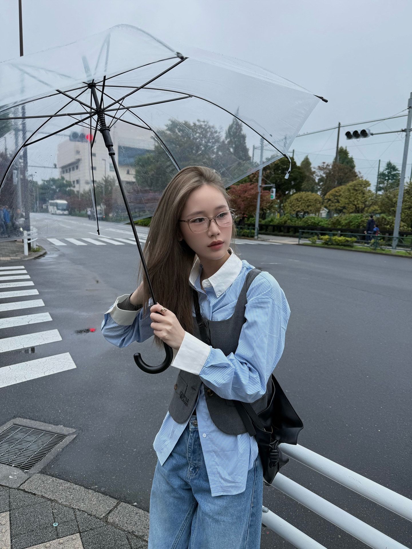 เจน - รมิดา จีรนรภัทร