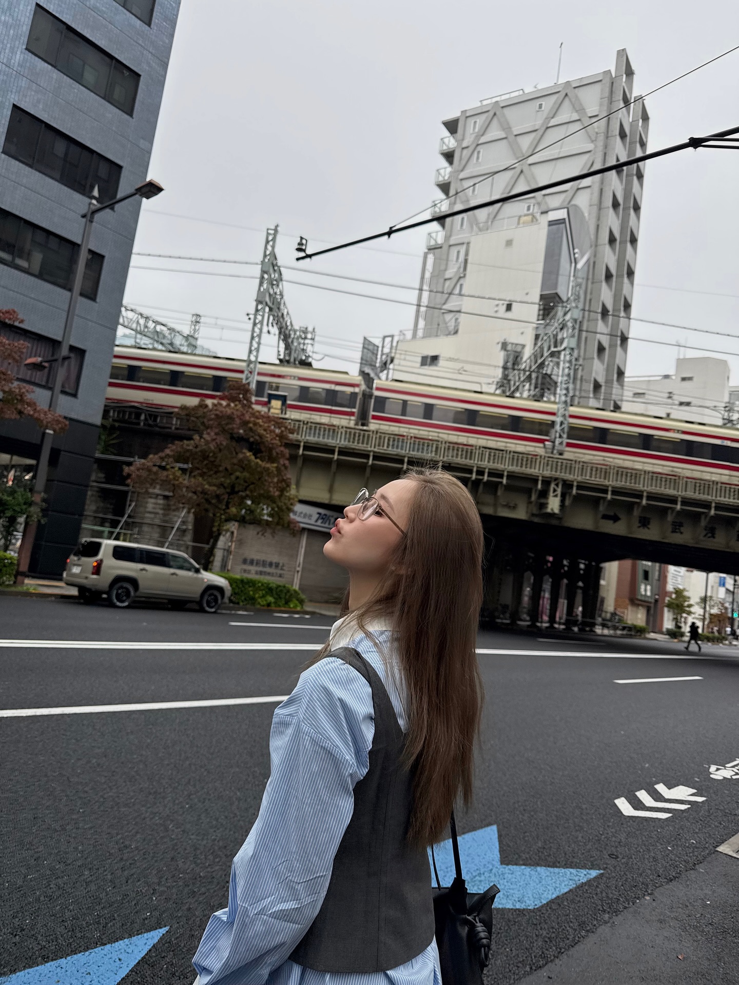 เจน - รมิดา จีรนรภัทร