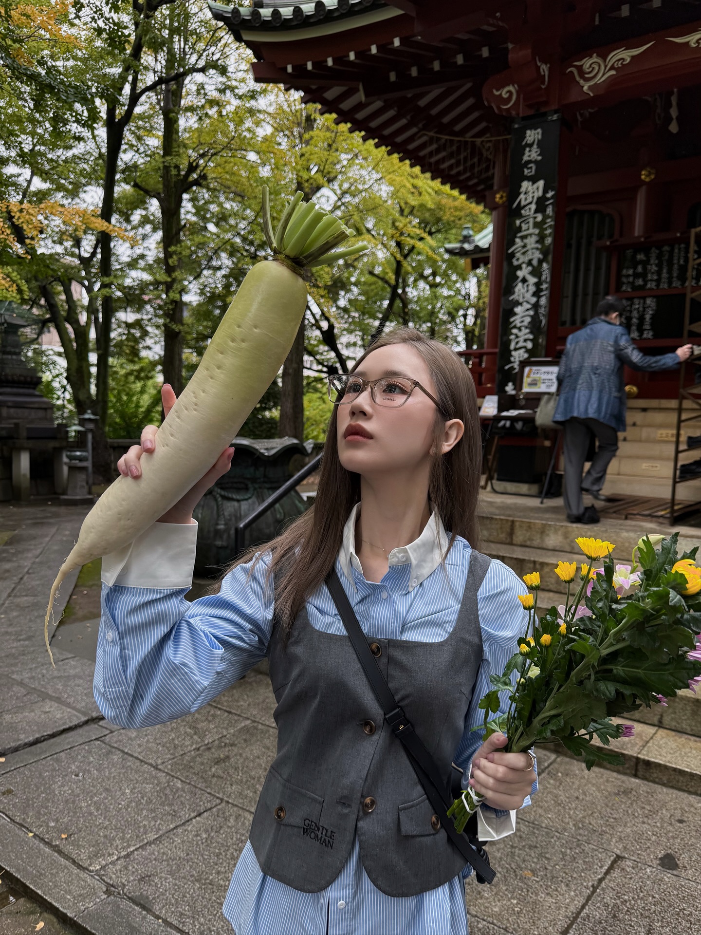 เจน - รมิดา จีรนรภัทร