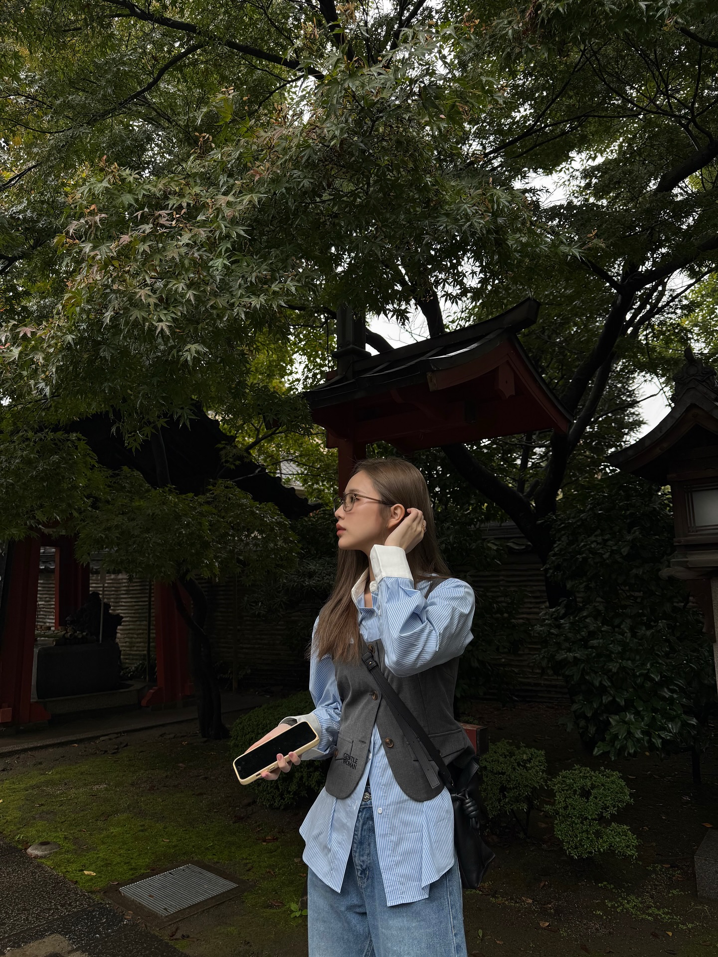 เจน - รมิดา จีรนรภัทร