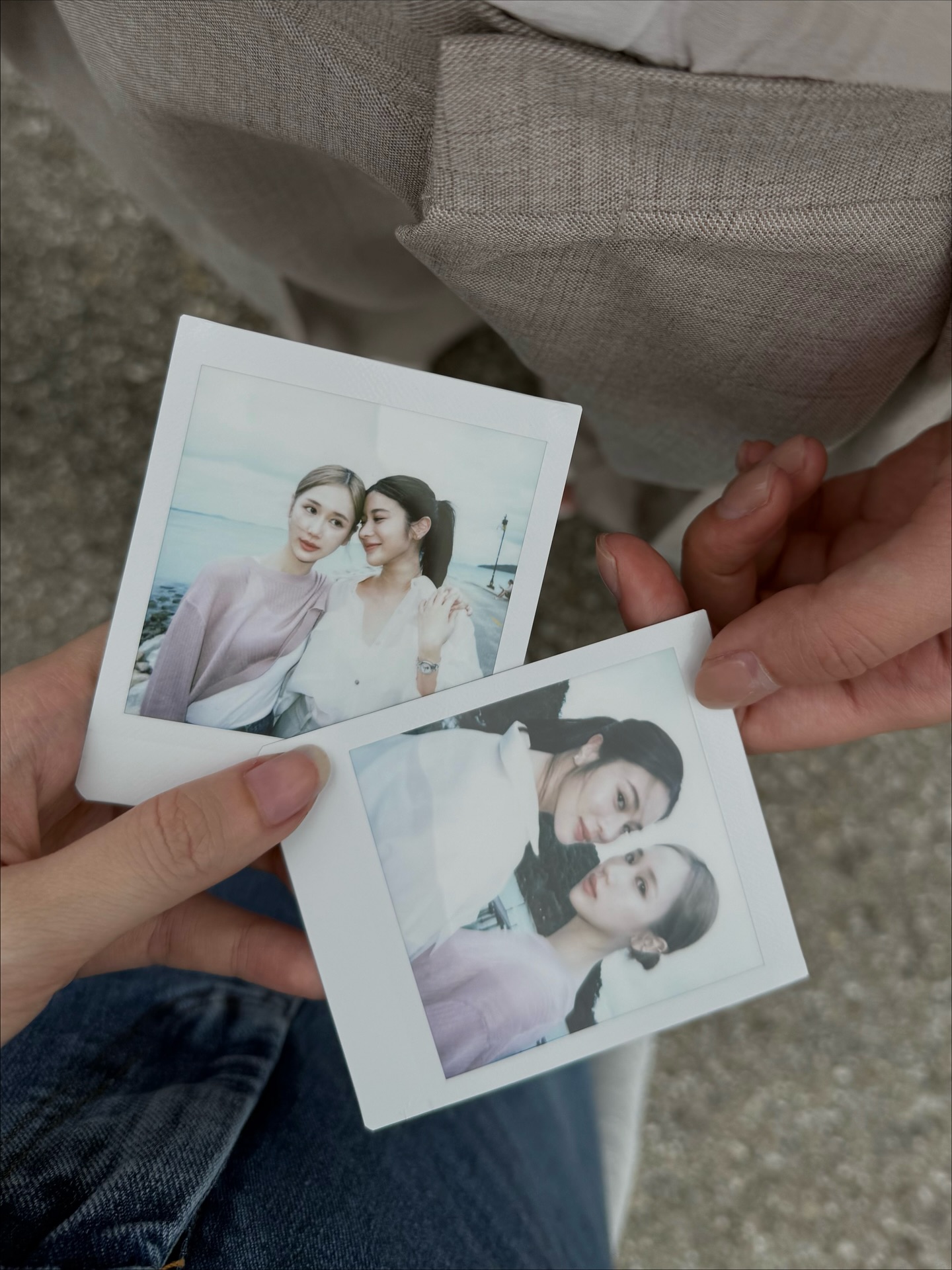 เจน - รมิดา จีรนรภัทร