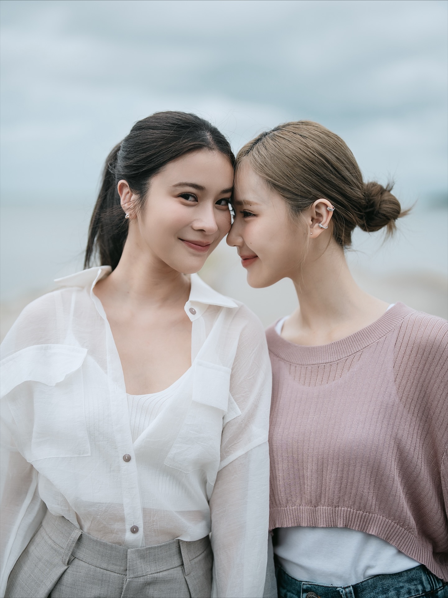 เจน - รมิดา จีรนรภัทร