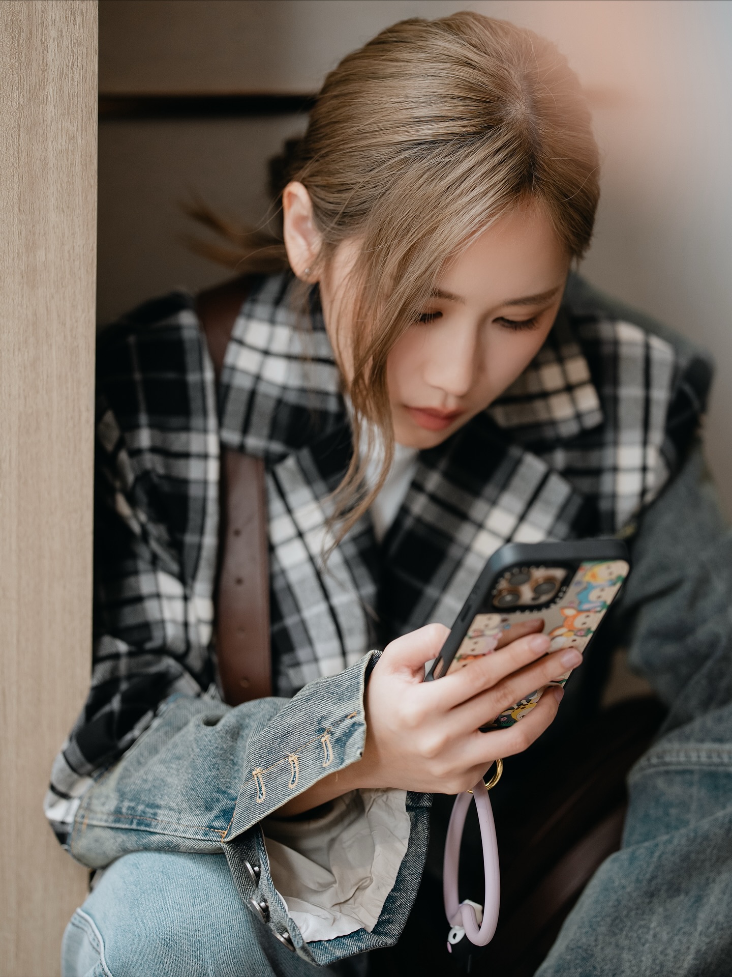 เจน - รมิดา จีรนรภัทร