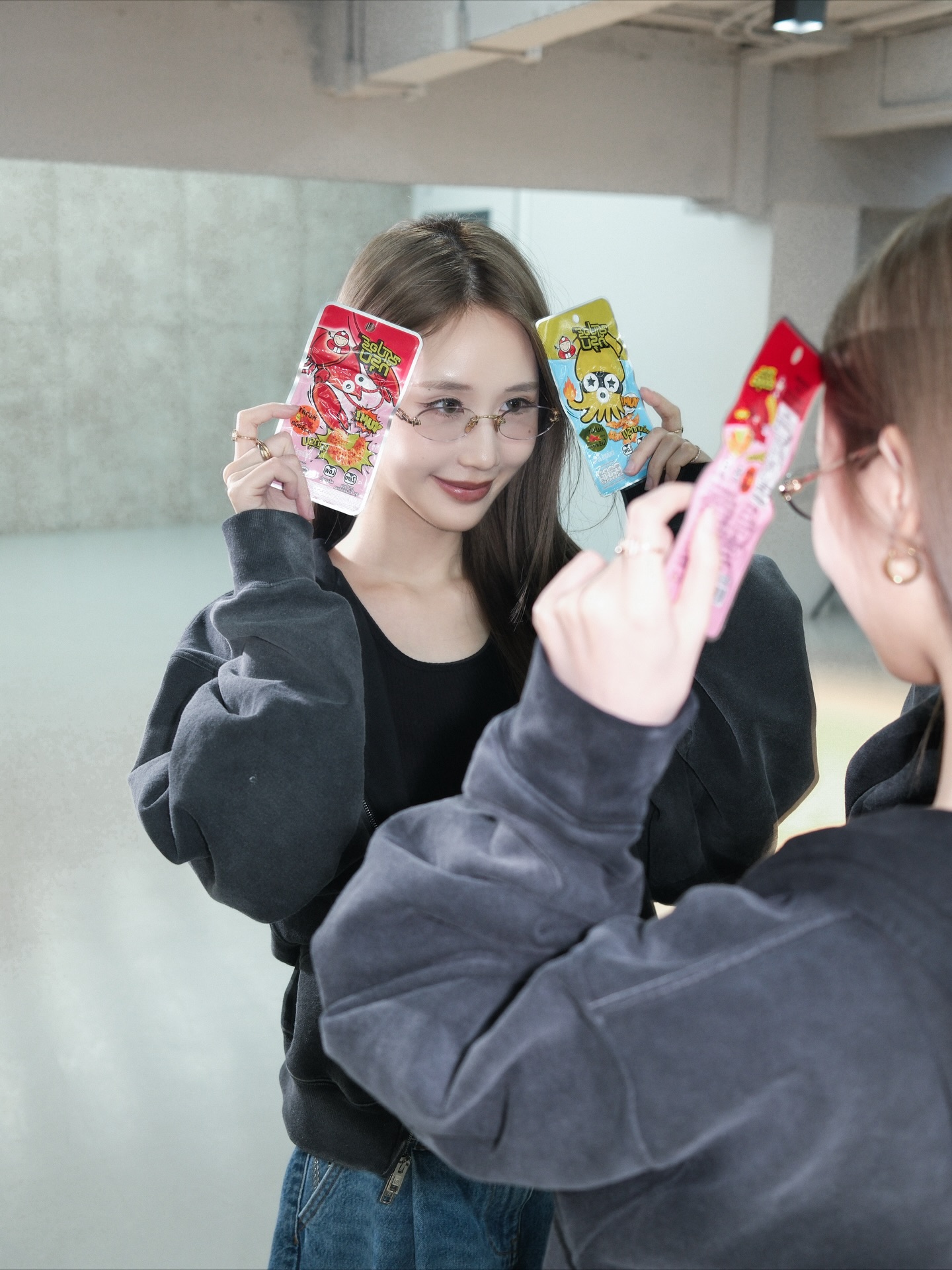 เจน - รมิดา จีรนรภัทร