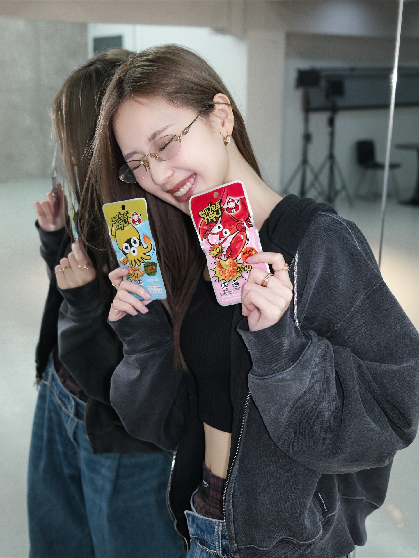 เจน - รมิดา จีรนรภัทร