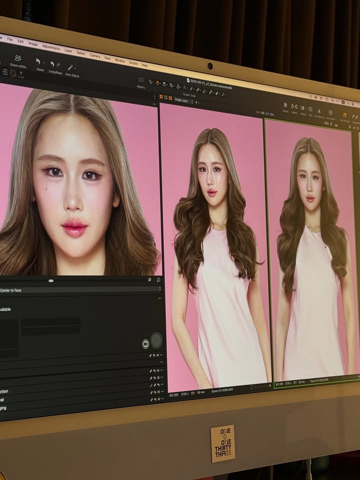 เจน - รมิดา จีรนรภัทร