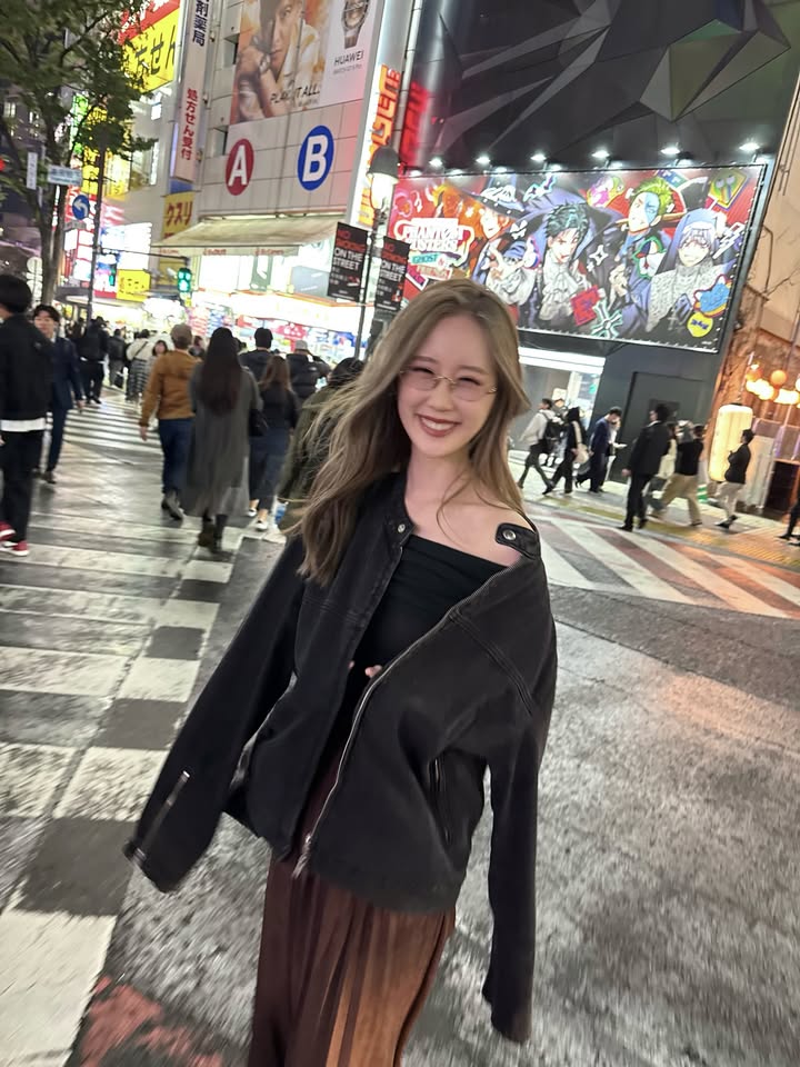 เจน - รมิดา จีรนรภัทร