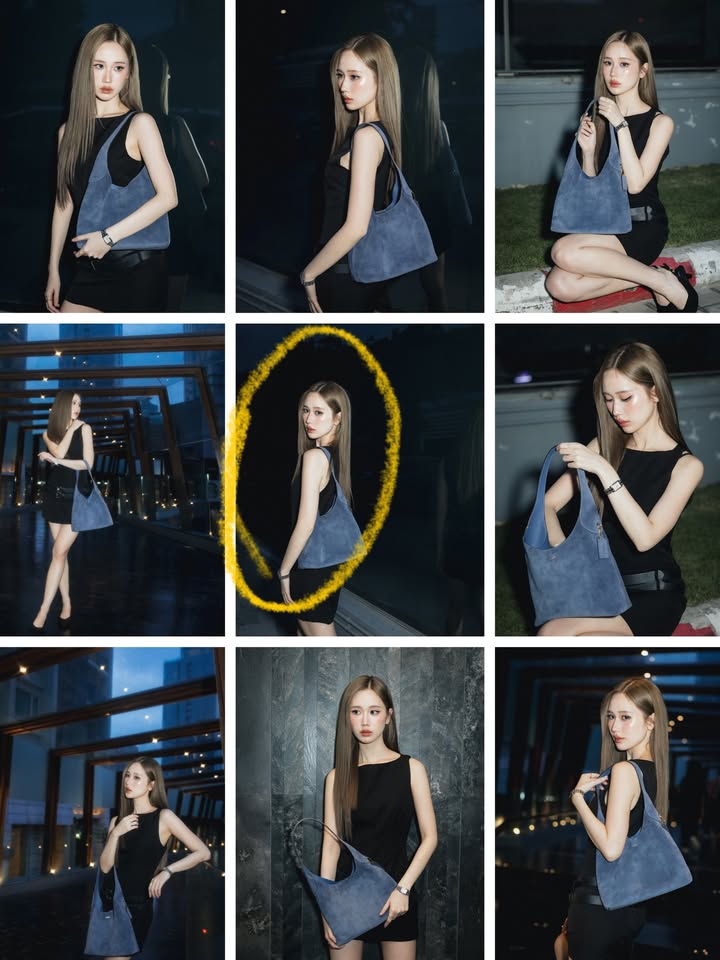 เจน - รมิดา จีรนรภัทร