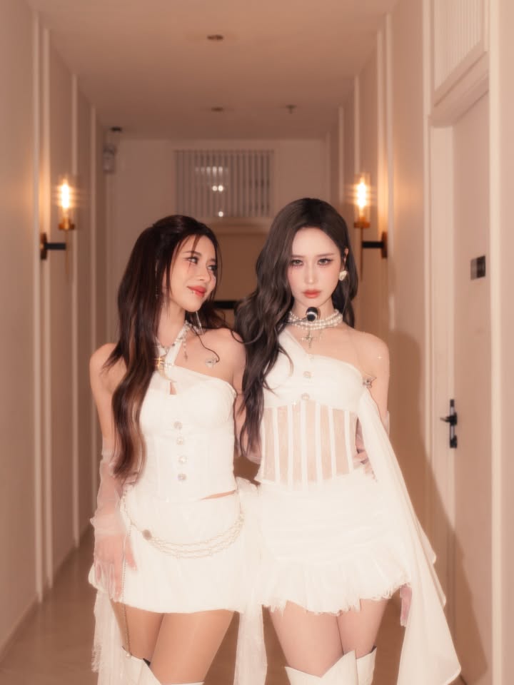 เจน - เมธิกา จีรนรภัทร