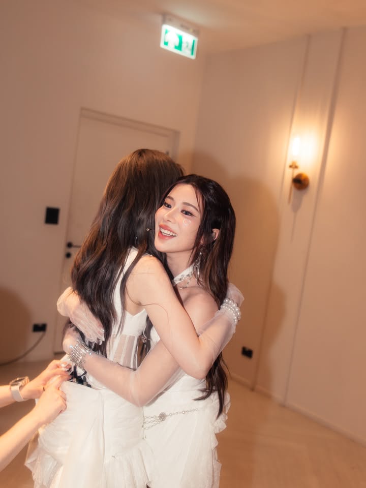 เจน - เมธิกา จีรนรภัทร