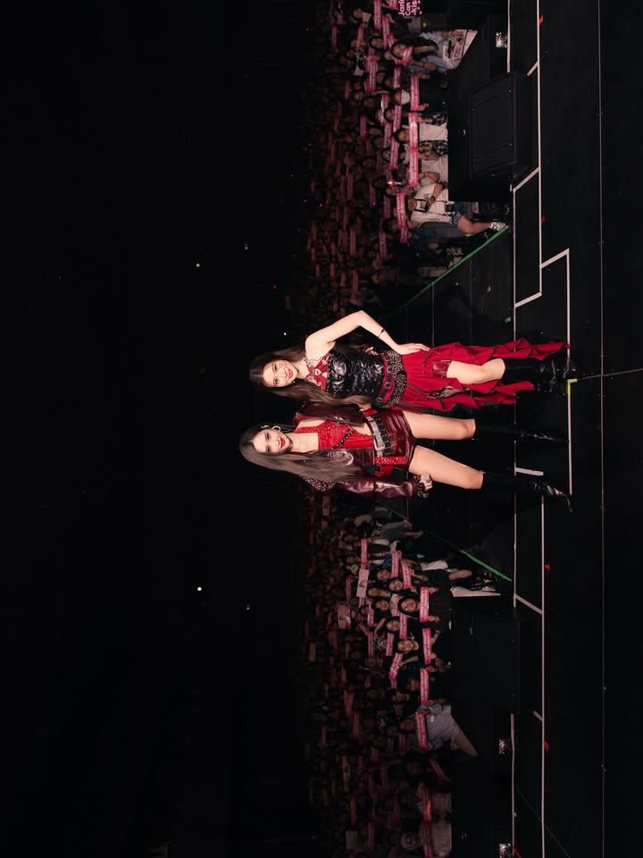 เจน - เมธิกา จีรนรภัทร