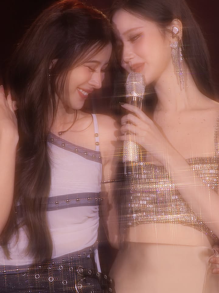 เจน - เมธิกา จีรนรภัทร