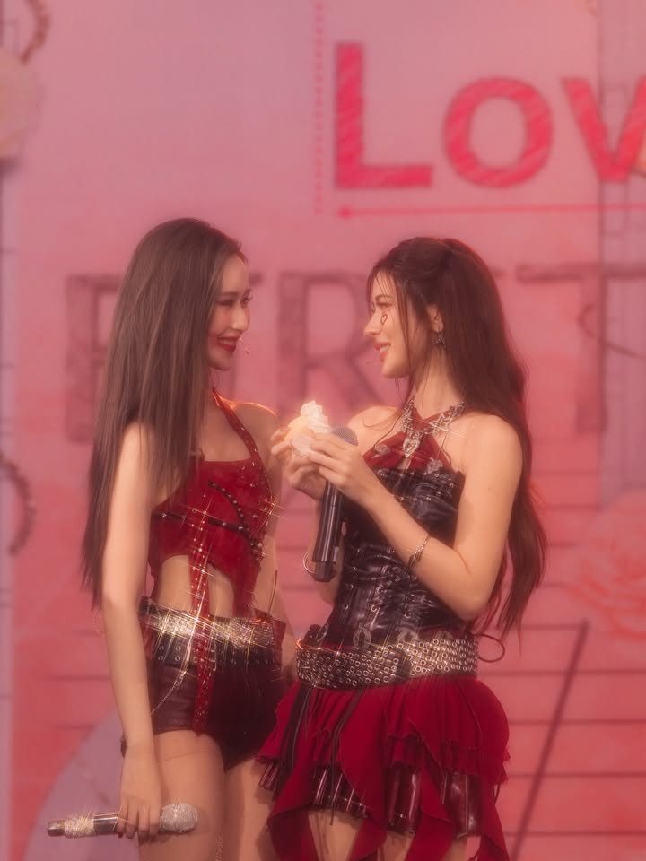 เจน - เมธิกา จีรนรภัทร