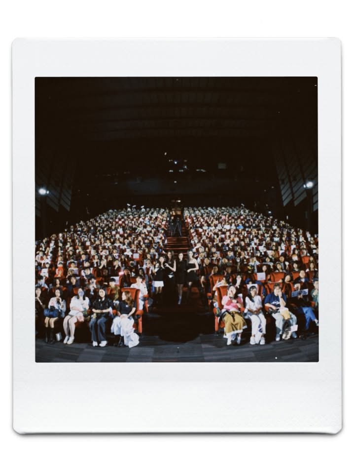 เจน - รมิดา จีรนรภัทร