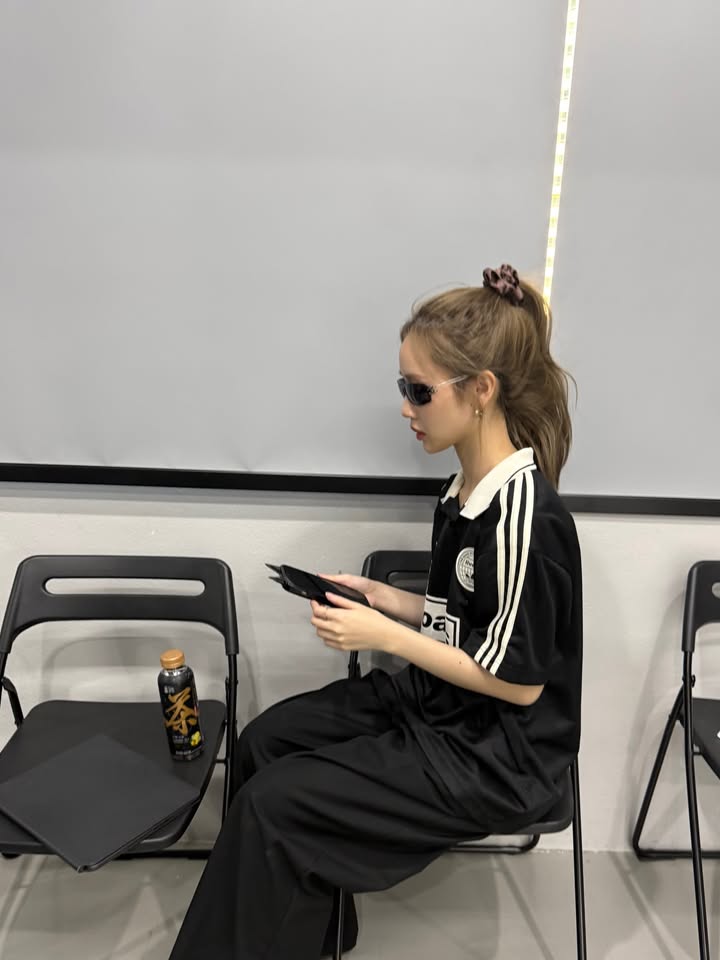 เจน - รมิดา จีรนรภัทร