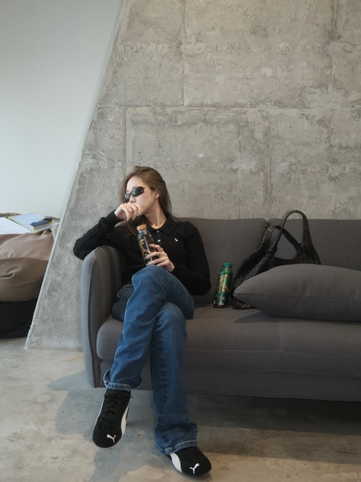 เจน - รมิดา จีรนรภัทร