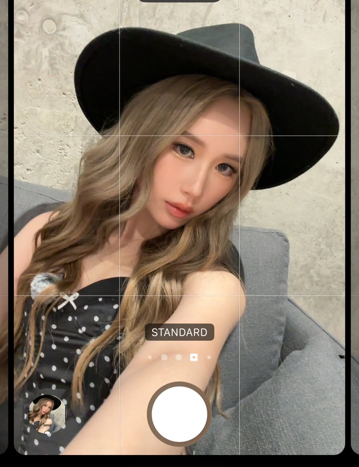 เจน - รมิดา จีรนรภัทร