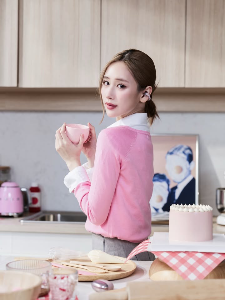 เจน - รมิดา จีรนรภัทร