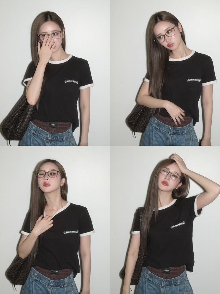 เจน - รมิดา จีรนรภัทร