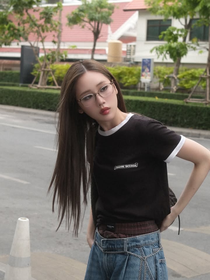 เจน - รมิดา จีรนรภัทร