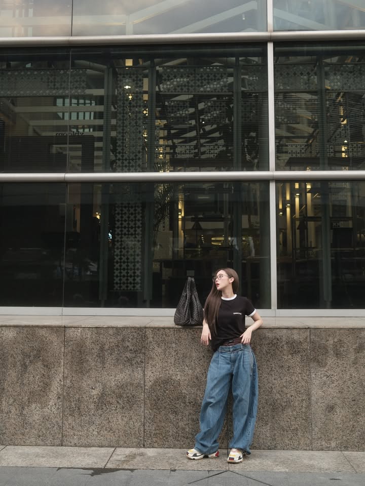 เจน - รมิดา จีรนรภัทร