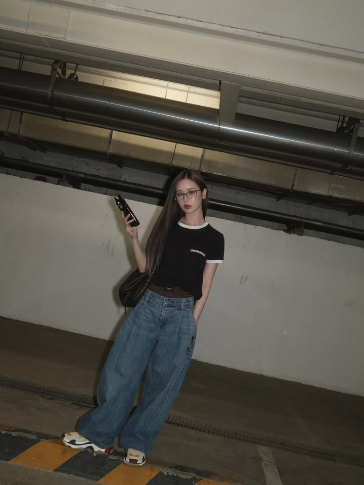 เจน - รมิดา จีรนรภัทร