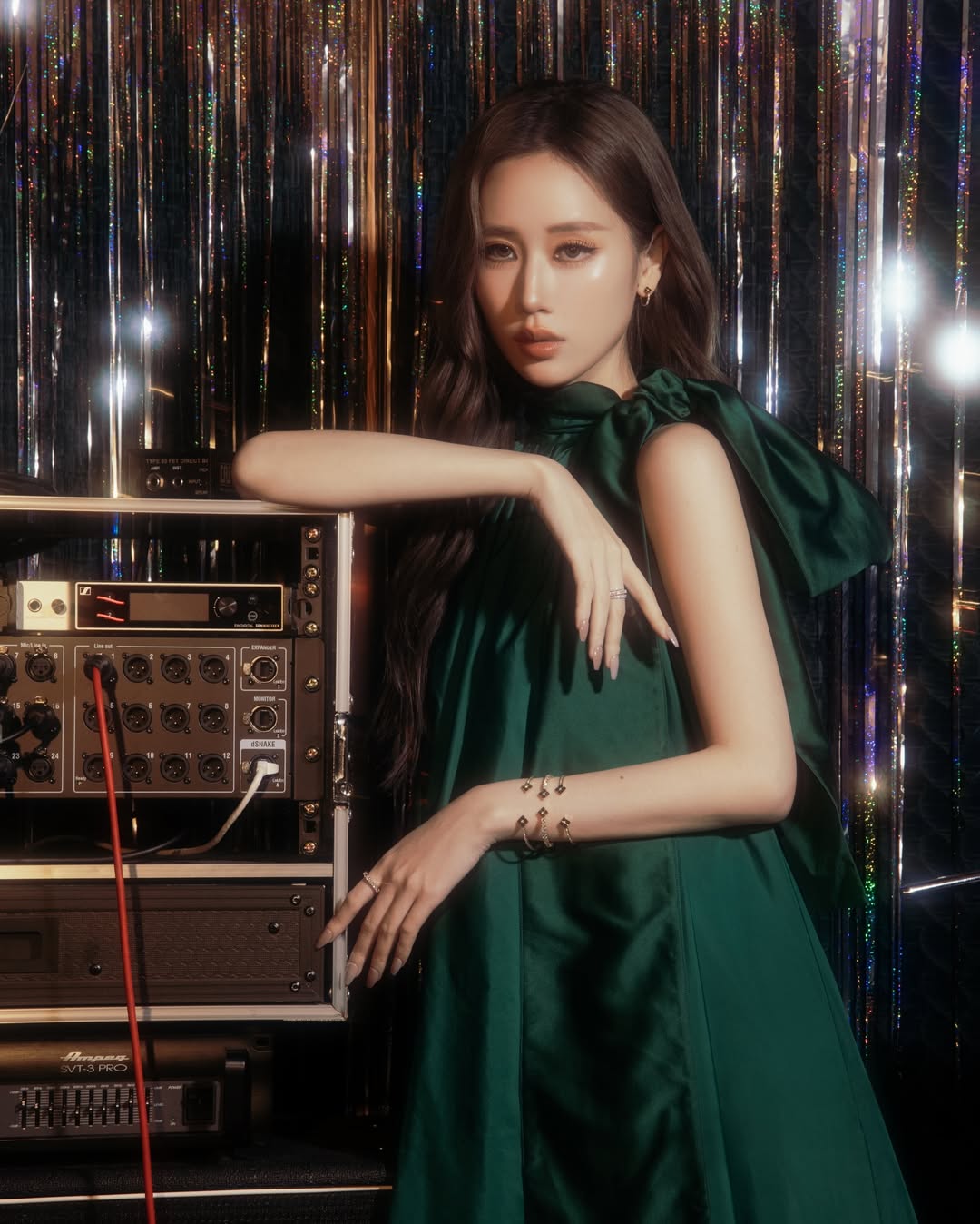 เจน - รมิดา จีรนรภัทร