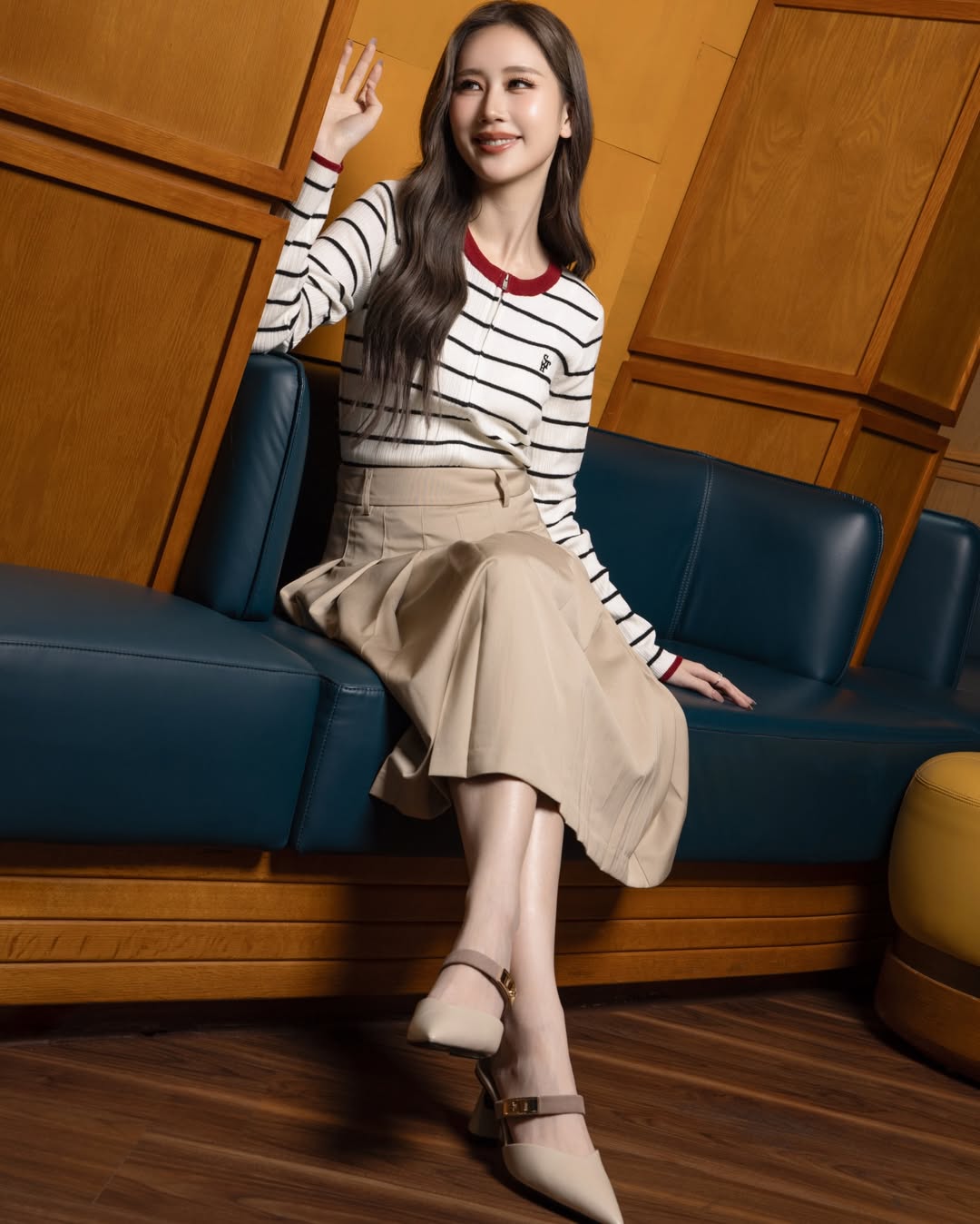 เจน - รมิดา จีรนรภัทร