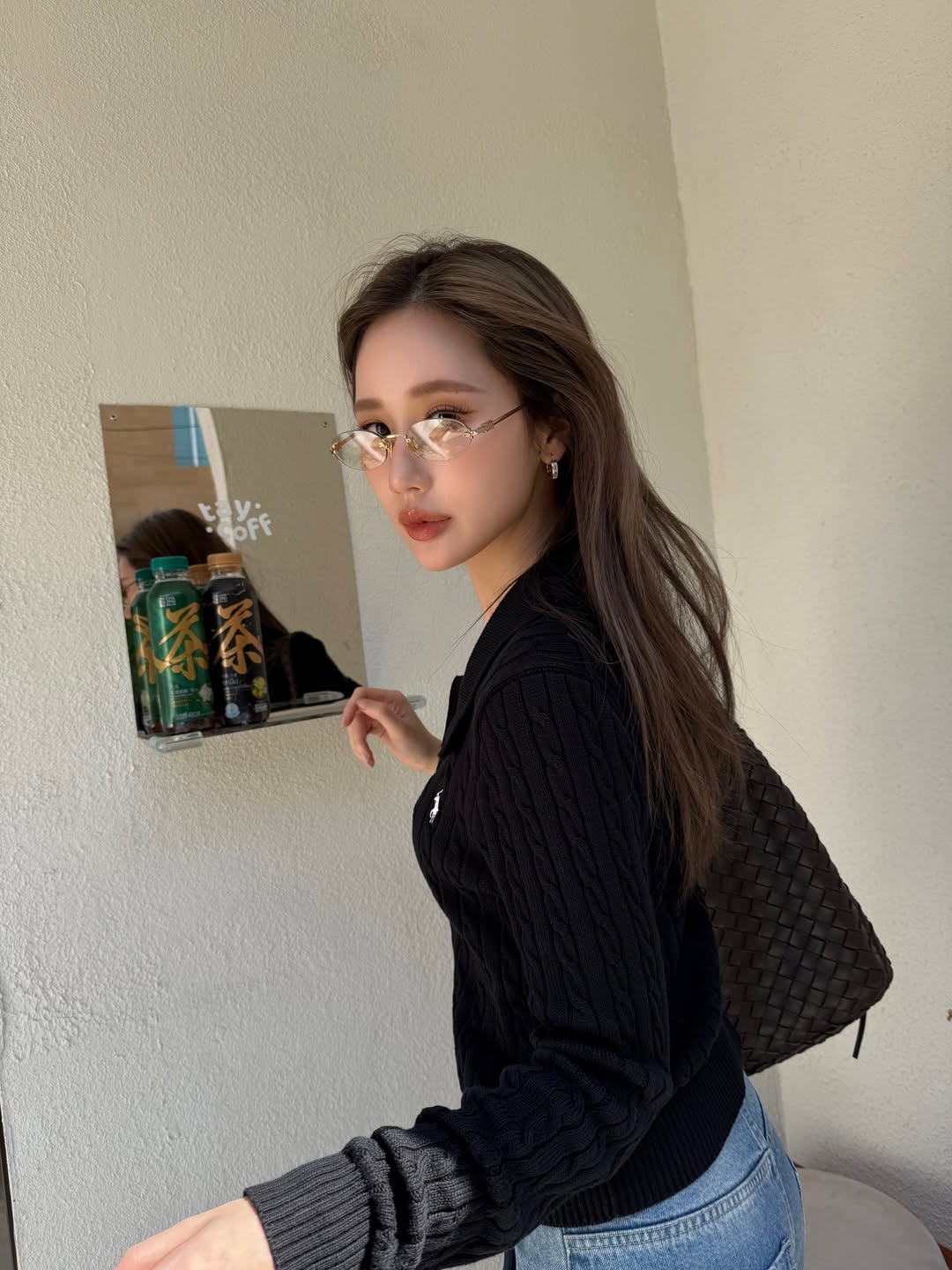 เจน - รมิดา จีรนรภัทร