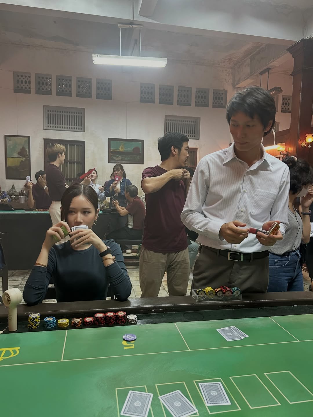 เจน - รมิดา จีรนรภัทร