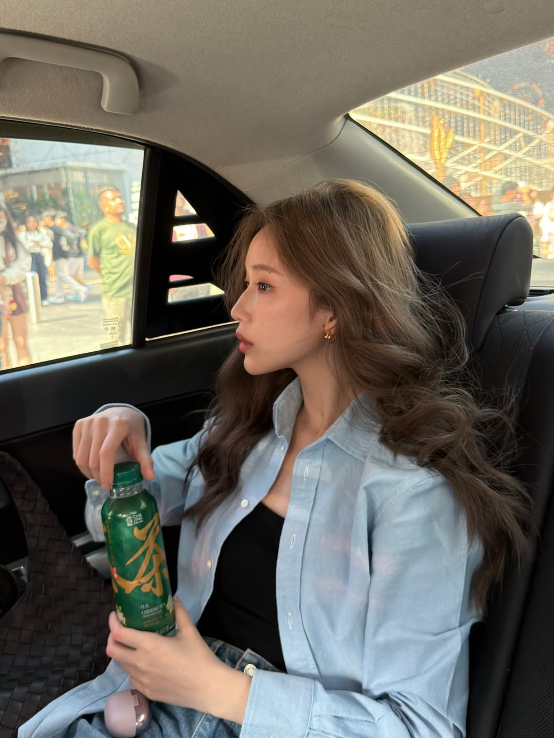 เจน - รมิดา จีรนรภัทร