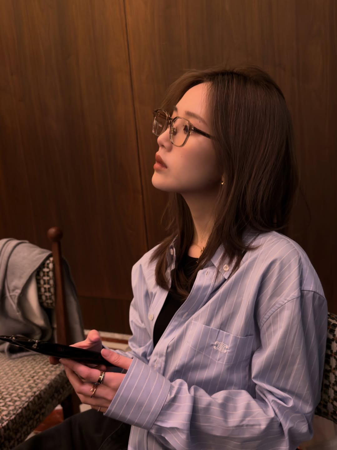 เจน - รมิดา จีรนรภัทร