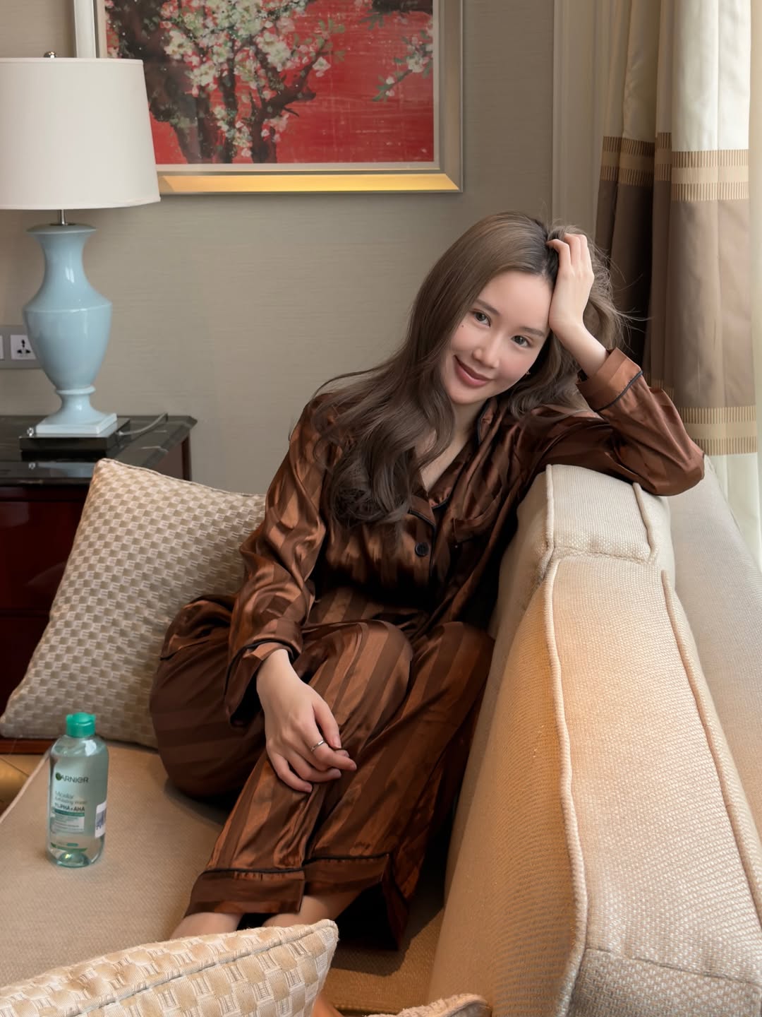 เจน - รมิดา จีรนรภัทร