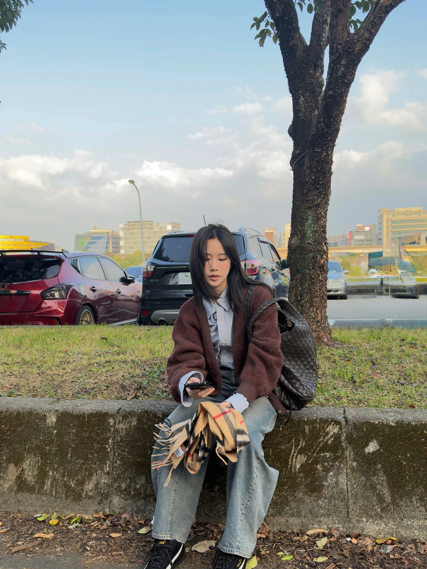 เจน - รมิดา จีรนรภัทร