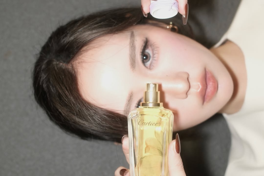 เจน - รมิดา จีรนรภัทร