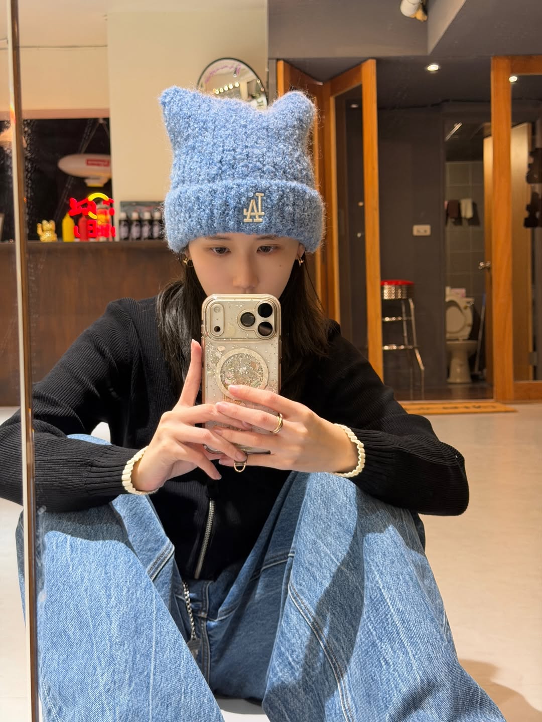 เจน - รมิดา จีรนรภัทร